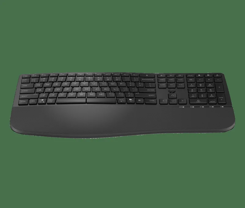 HP 685 - Tangentbord