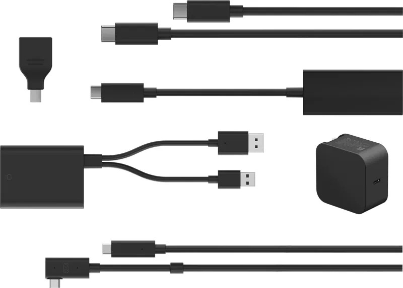 HTC VIVE Wired streaming PCVR kit for Vive Focus Vision