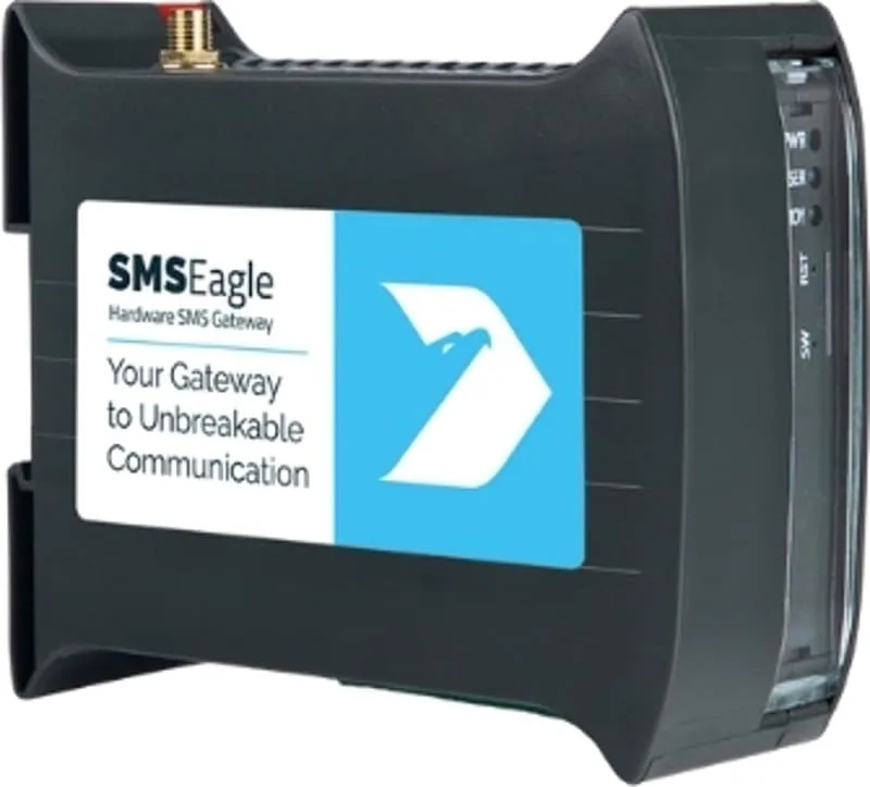 Direktronik SMSEAGLE SMS GATEWAY NXS-9700-5G