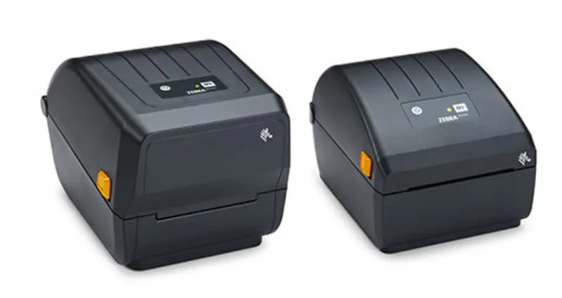 ZD220 TT 203dpi USB