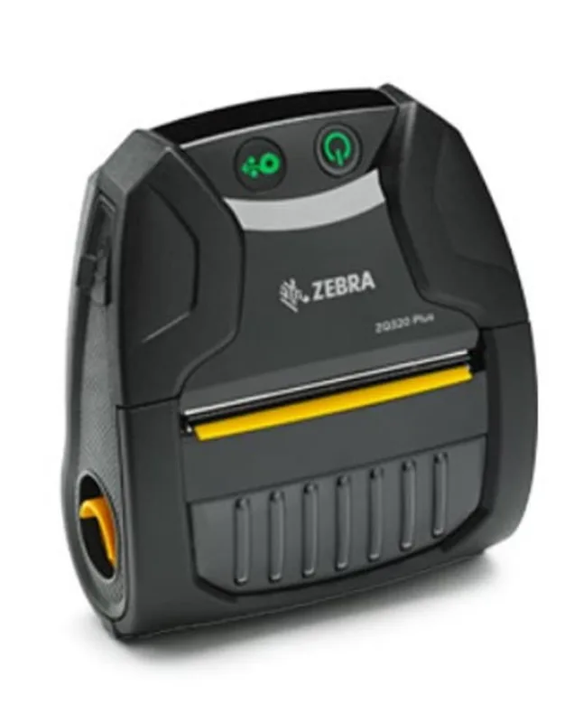 Zebra ZQ310 Plus DT