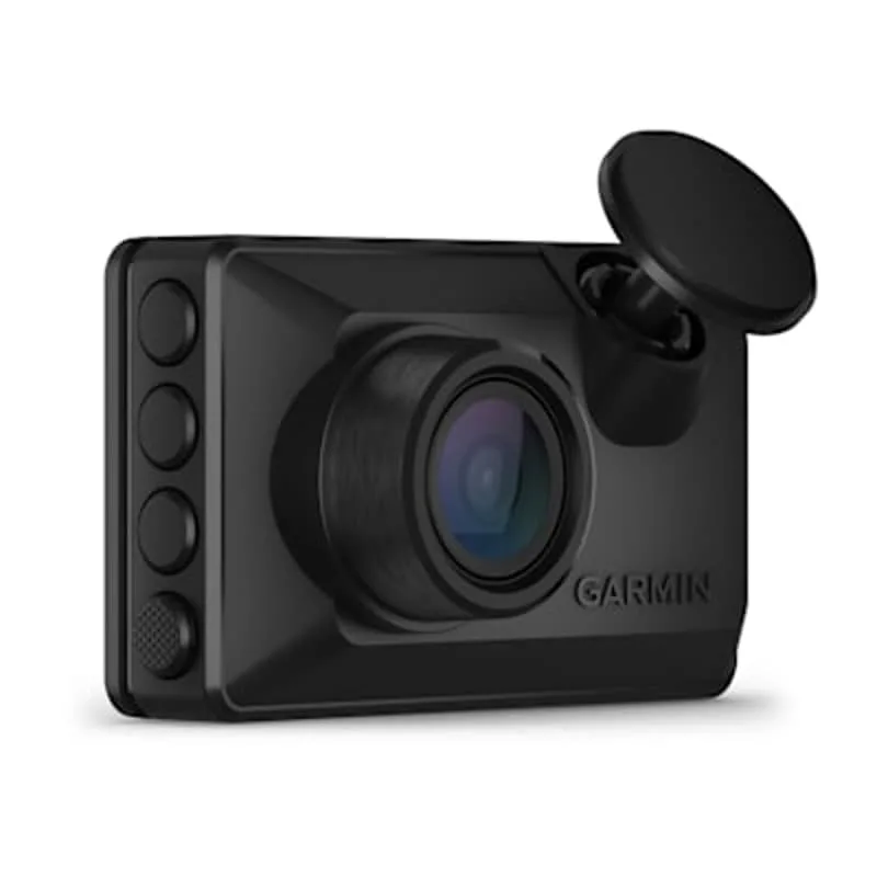 Garmin X110 bilkamera (svart)