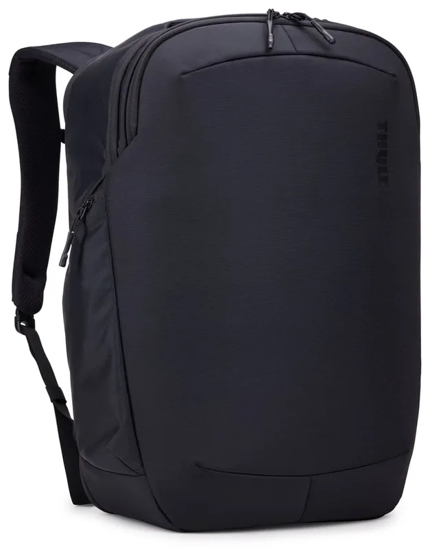 Thule 5057 Subterra 2 konvertibel resväska, svart
