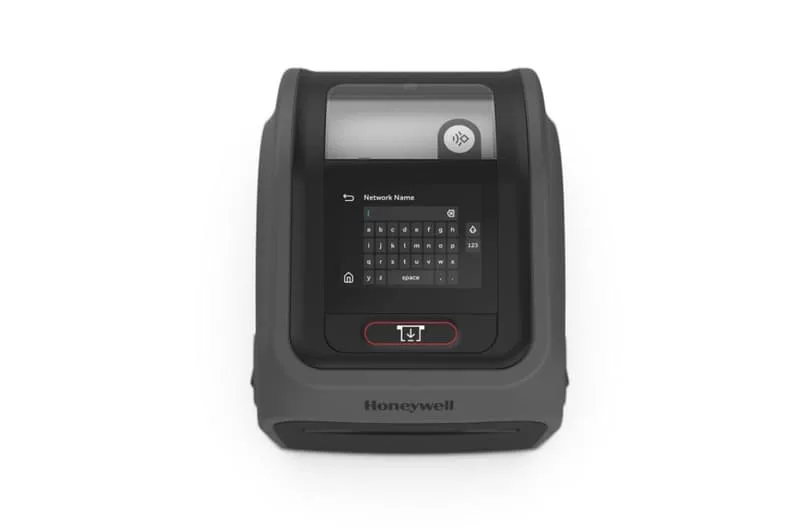 PC45 DT 203 dpi LCD RTC USB/USB-Host/Ethernet