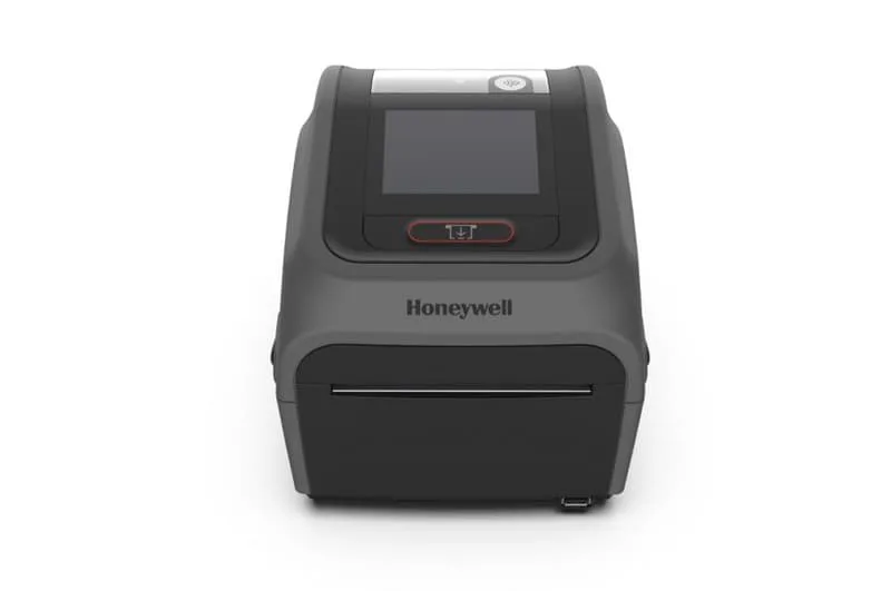 PC45 DT 203 dpi LCD RTC USB/USB-Host/Ethernet/Bluetooth/WiFi