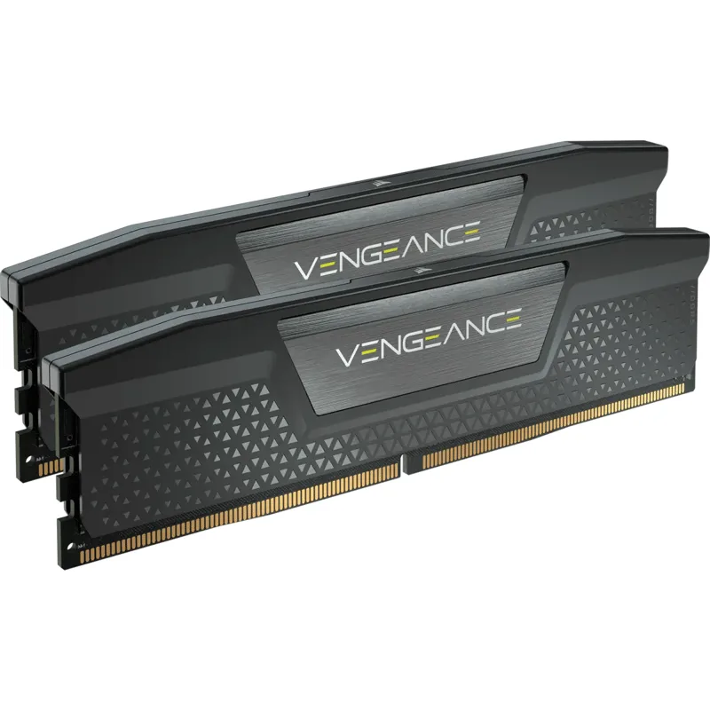 Corsair Vengeance Black 64 GB