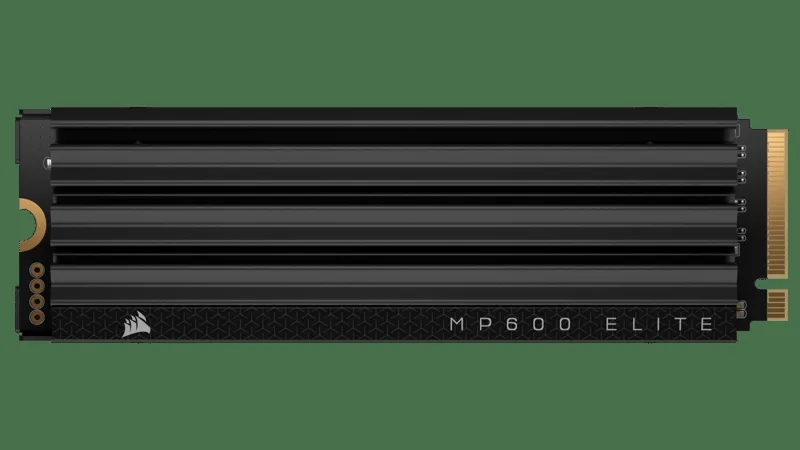 CORSAIR M.2 PCI-E NVMe Gen4 MP600 ELITE