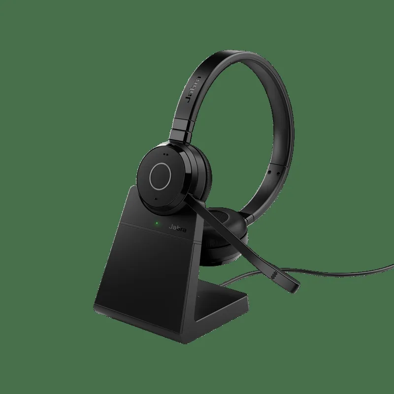 Jabra Evolve 65 TE Stereo