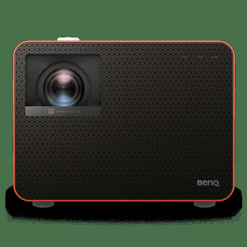 BenQ X3100i