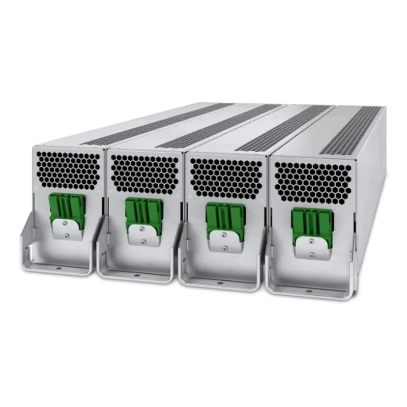 APC Galaxy VS 9Ah Smart Modular High