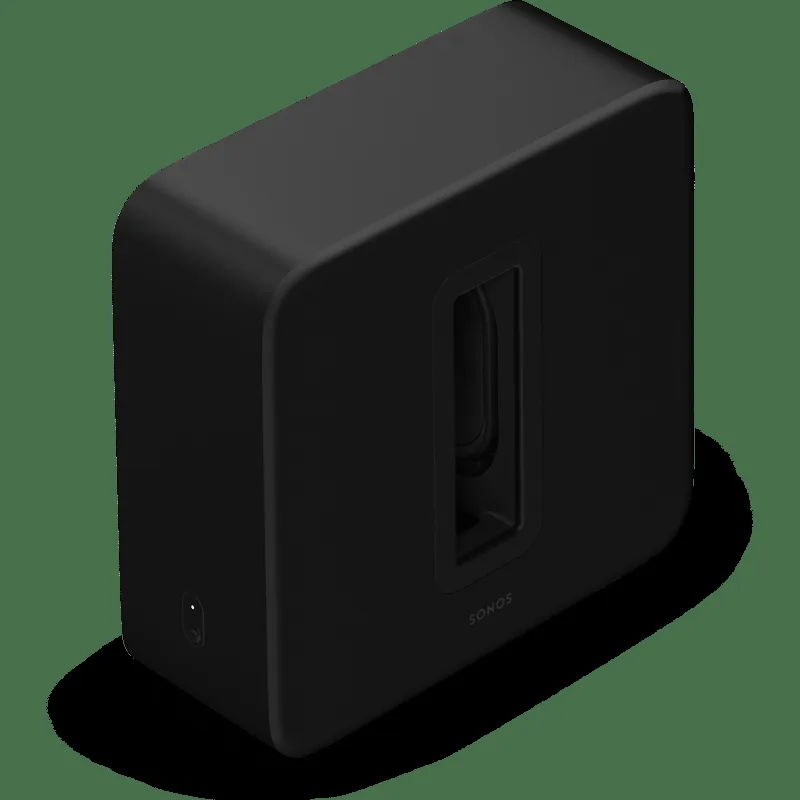 SUB (GEN 4) BLACK