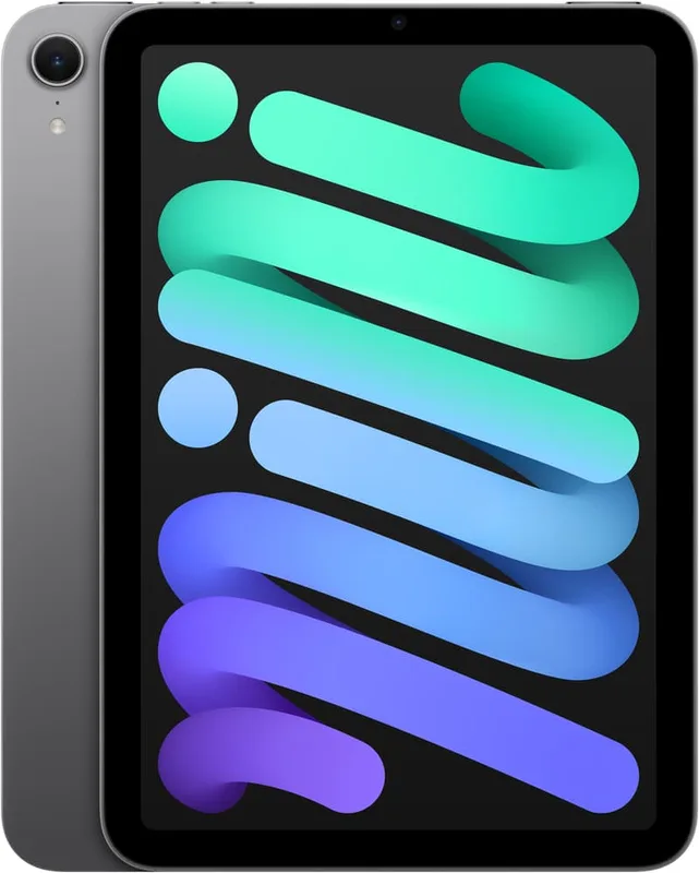 iPad Mini 7th gen (2024) Wi-Fi
