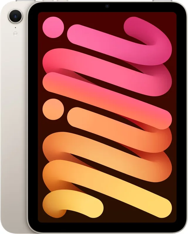 Apple iPad mini A17 Pro Wi-Fi