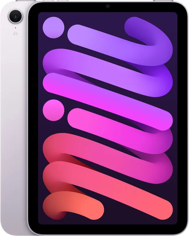 Apple iPad Mini 7th gen (2024) Wi-Fi