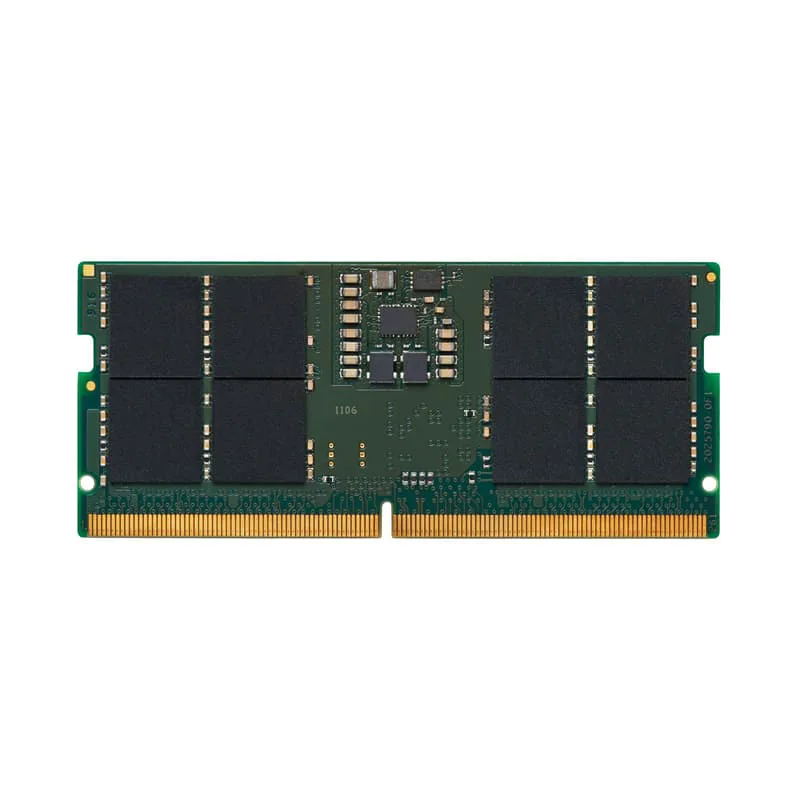 Kingston 16 GB DDR5-5600 SODIMM
