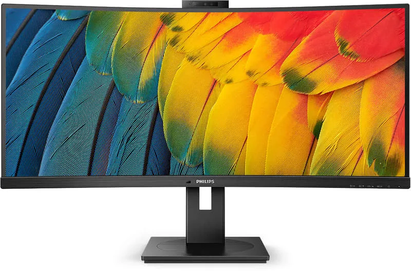 Philips 34B1U5600CH skärm