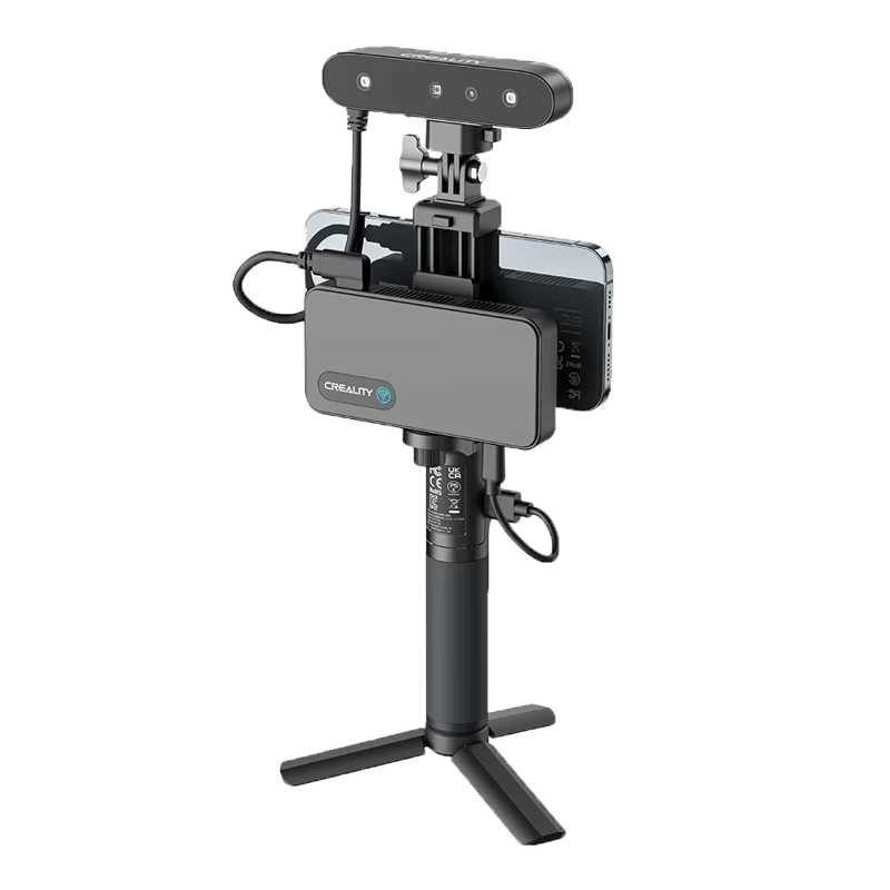 CR-Scan Ferret Pro