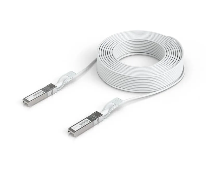 Ubiquiti UniFi Kabel 25G För Direktanslutning