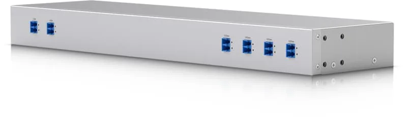 Ubiquiti CWDM Mux Demux 4