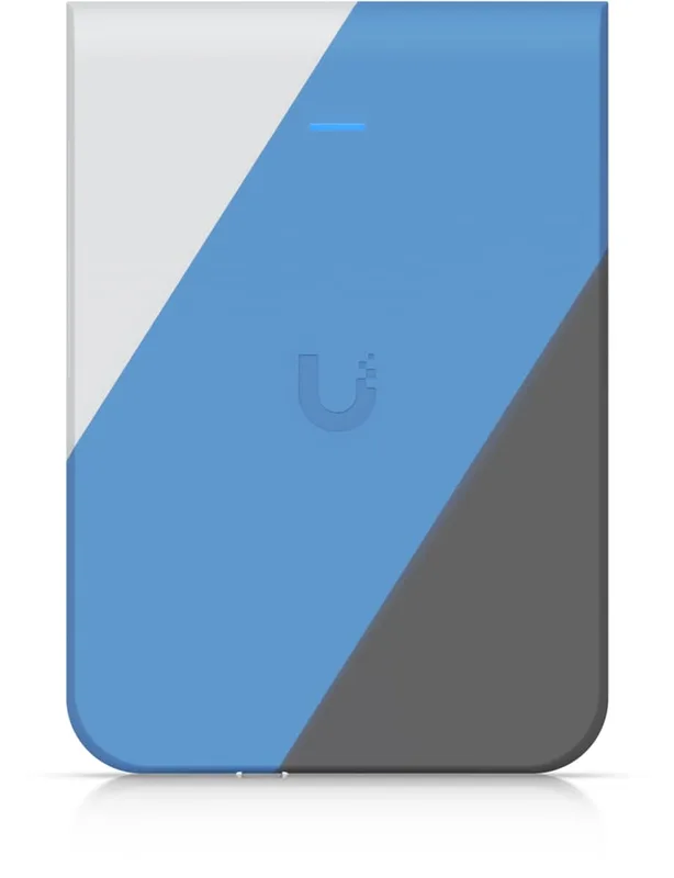 Ubiquiti U7 Pro Wall målningsbart skyddslock