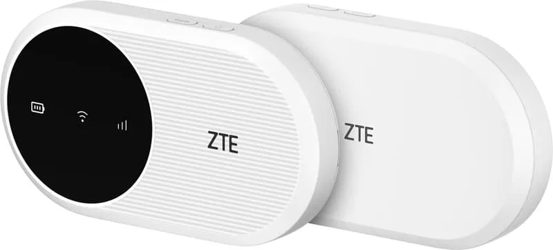 Trådlös 4G-router ZTE U10