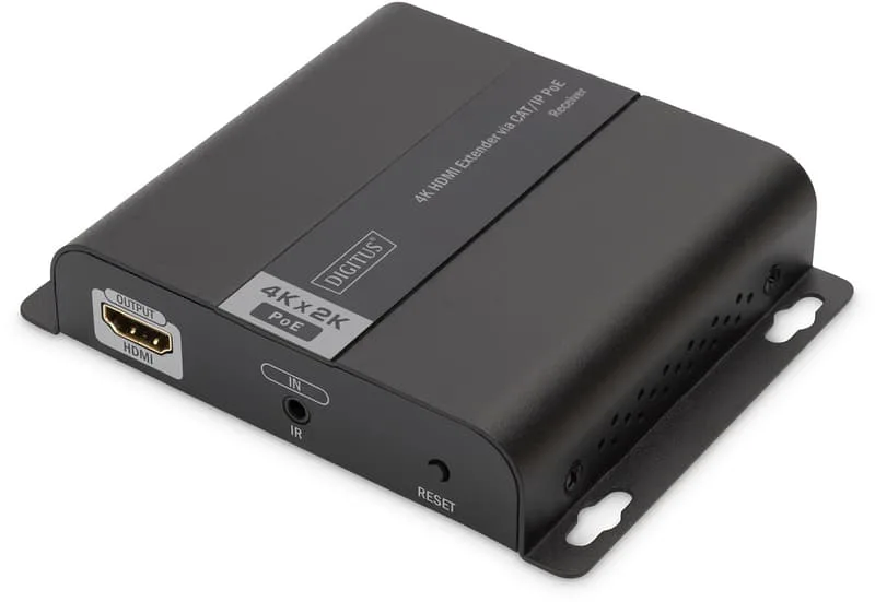 DS-55125 4K PoE HDMI Extender (Reciever)