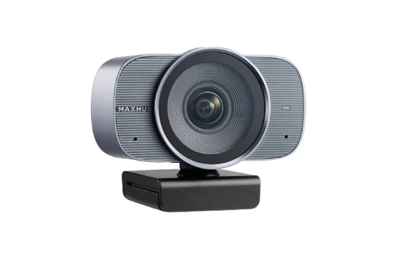 MAXHUB UC W31 RUMSHANTER KAMERA 4K USB 12MP