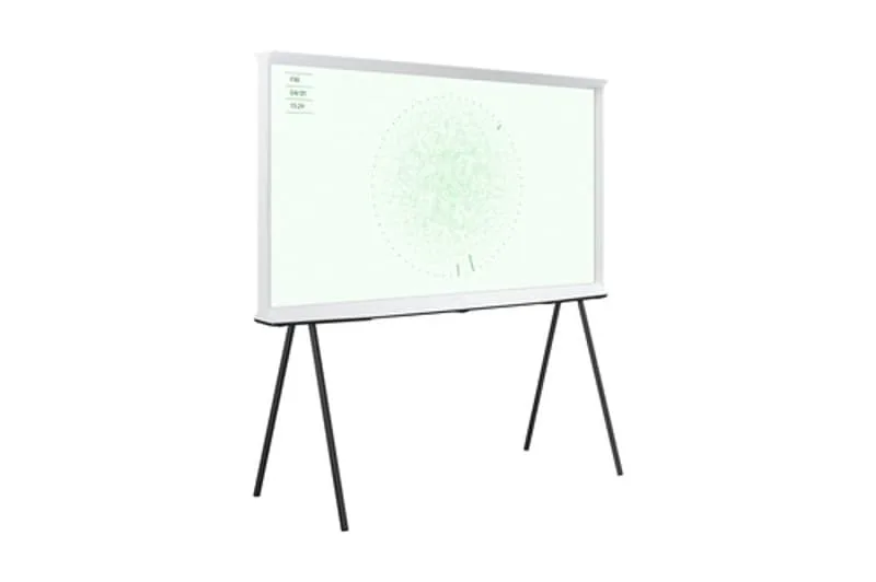 Samsung The Serif 43" 4K QLED Smart