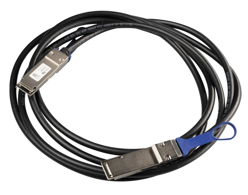 Mikrotik QSFP28 100 Gigabit Direct Attach Cable