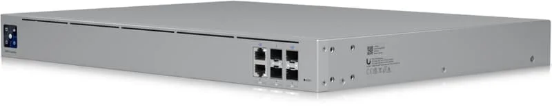 UniFi Gateway Enterprise