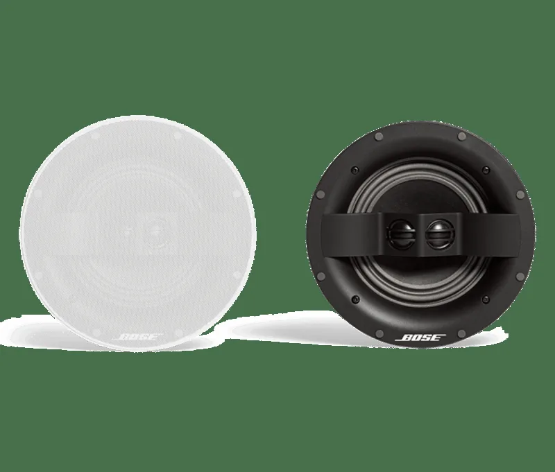 Bose Virtually Invisible® 791 takmonterade högtalare II