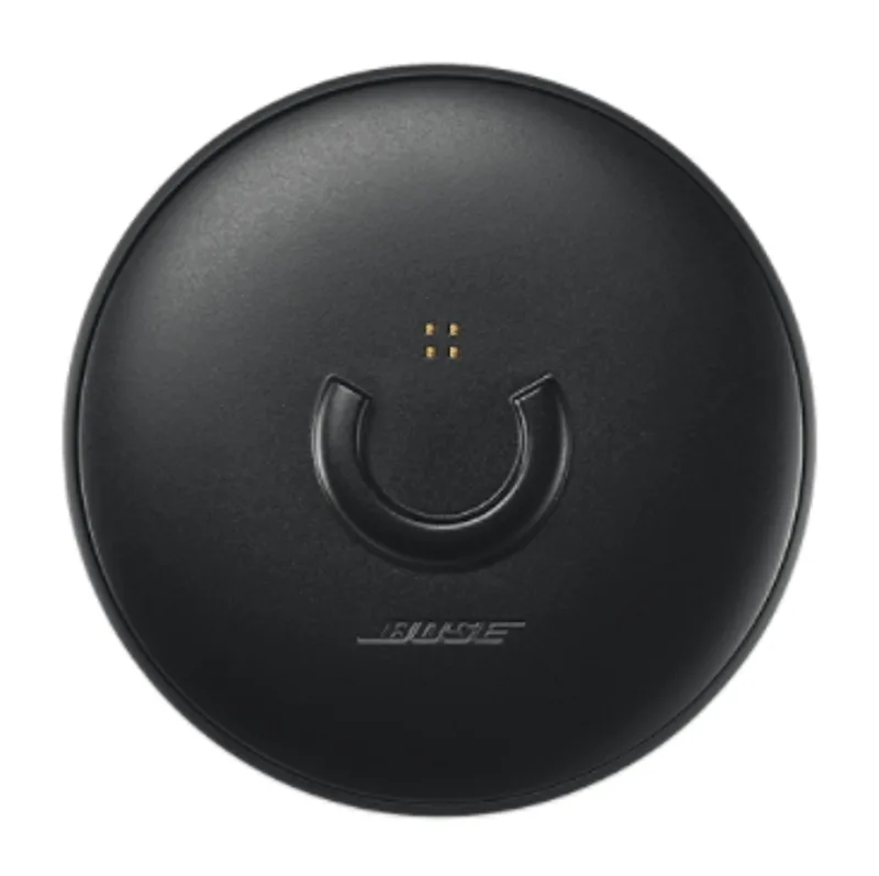 Bose 782298-0010 Laddningsvagga, Svart, En Storlek