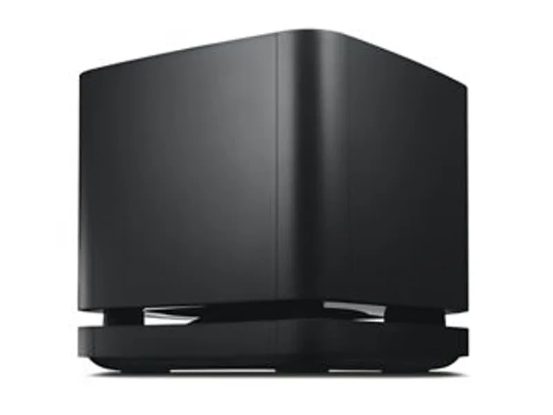 Bose Bass Module 500 subwoofer