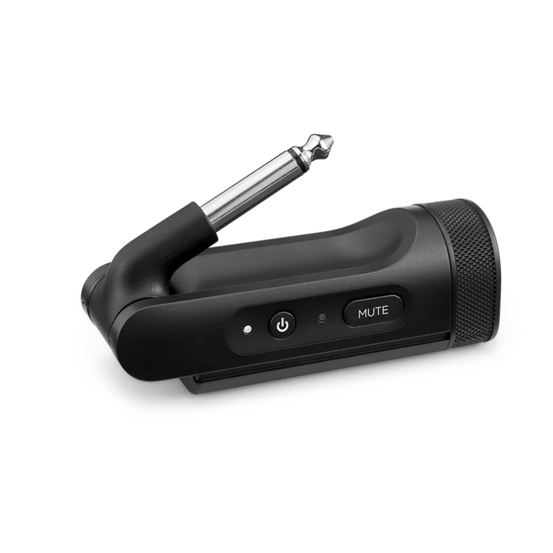 S1 Pro+ Wireless Instrument Transmitter