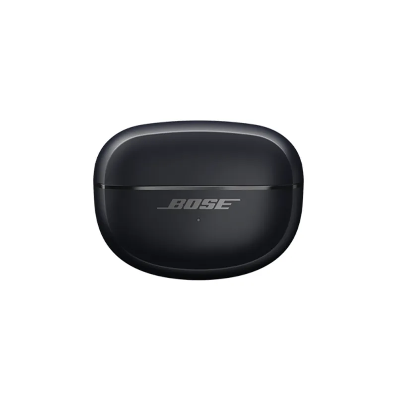 Bose laddningsfodral för Ultra Open Earbuds, svart