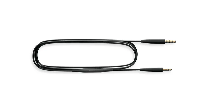 Bose QC Headphone Cable 2.5mm