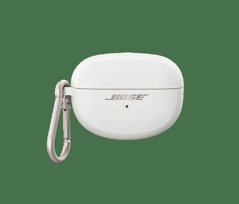 Bose Silikonfodral till Bose Ultra öppna öronsnäckor