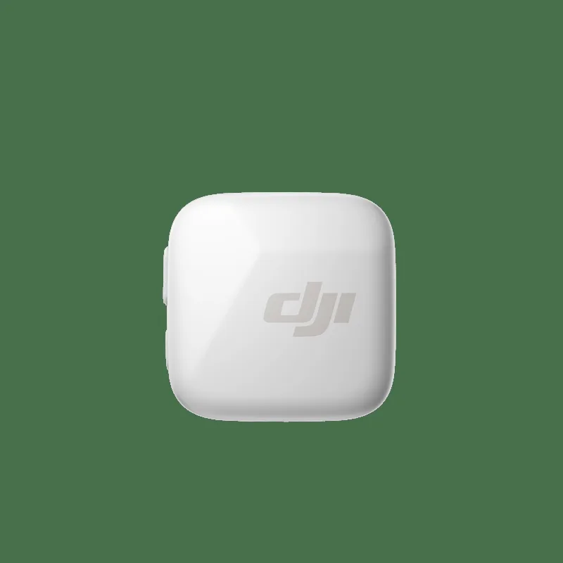 Mic Mini Transmitter