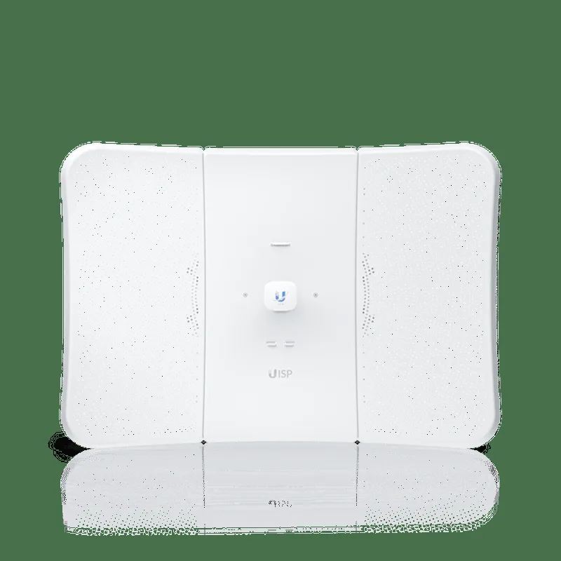 UISP LTU XR White Power over Ethernet (PoE)