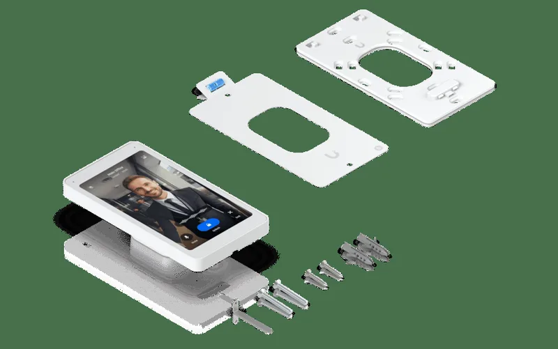 UniFi Intercom Viewer 3-pack