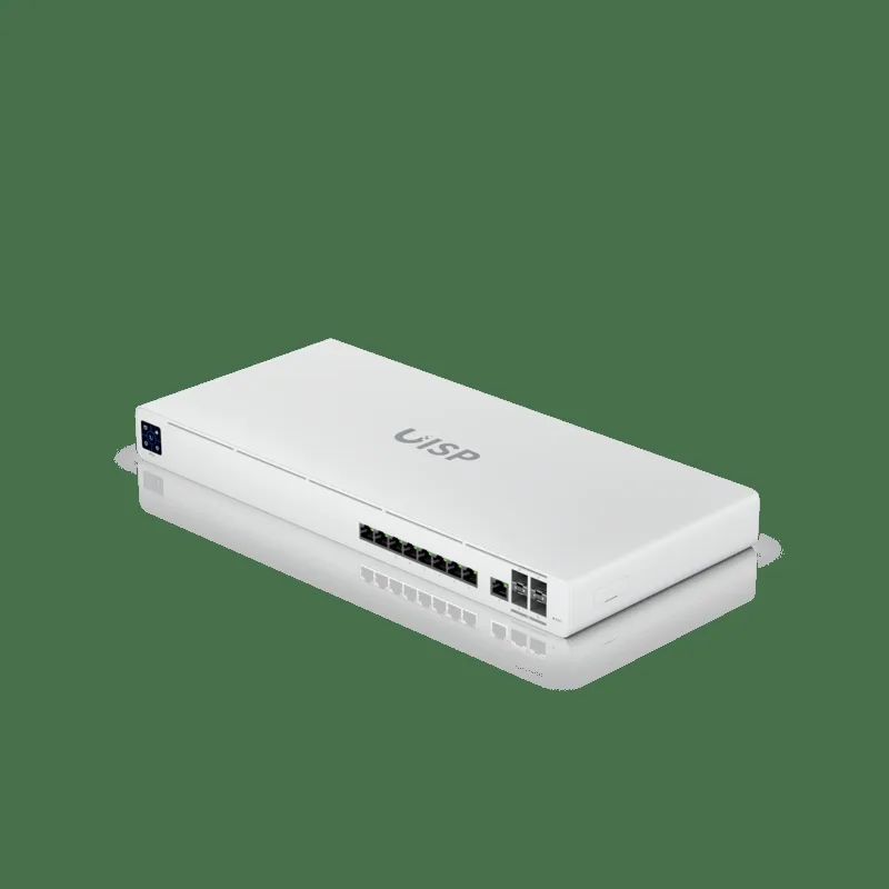 Ubiquiti UISP Router Pro
