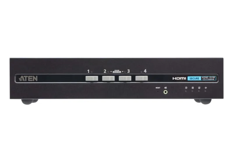 ATEN CS1144H4