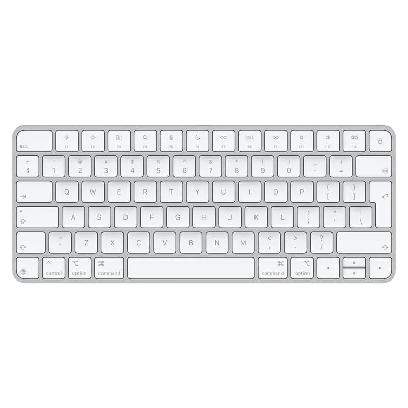 Apple Magic tangentbord Universal USB + Bluetooth
