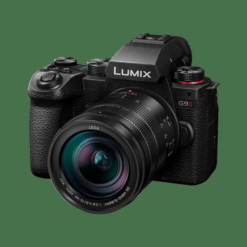 Panasonic Lumix DC-G9 II