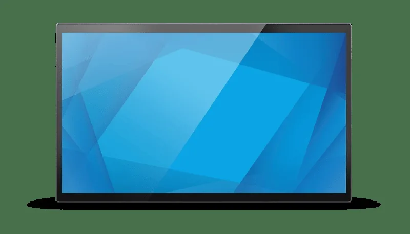 Elo 1504LS Touchscreen