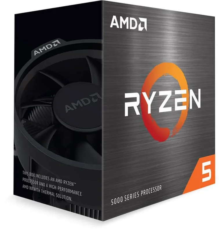 AMD Ryzen 5 5600T