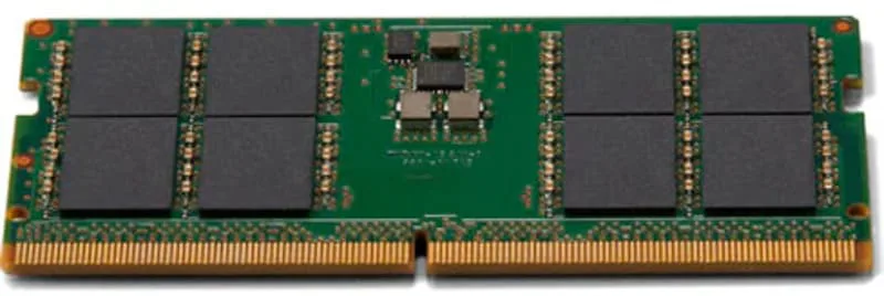 HP - 8GB - DDR5 RAM - 5600MHz