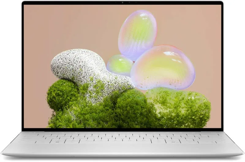 Dell XPS 13 Copilot+ PC 9345 InfinityEdge 13,4 tum FHD+, Snapdragon X Elite, Qualcomm Adreno grafik, 16 GB RAM, 512 GB SSD, Win 11 Home, franska AZERTY bakgrundsbelyst tangentbord