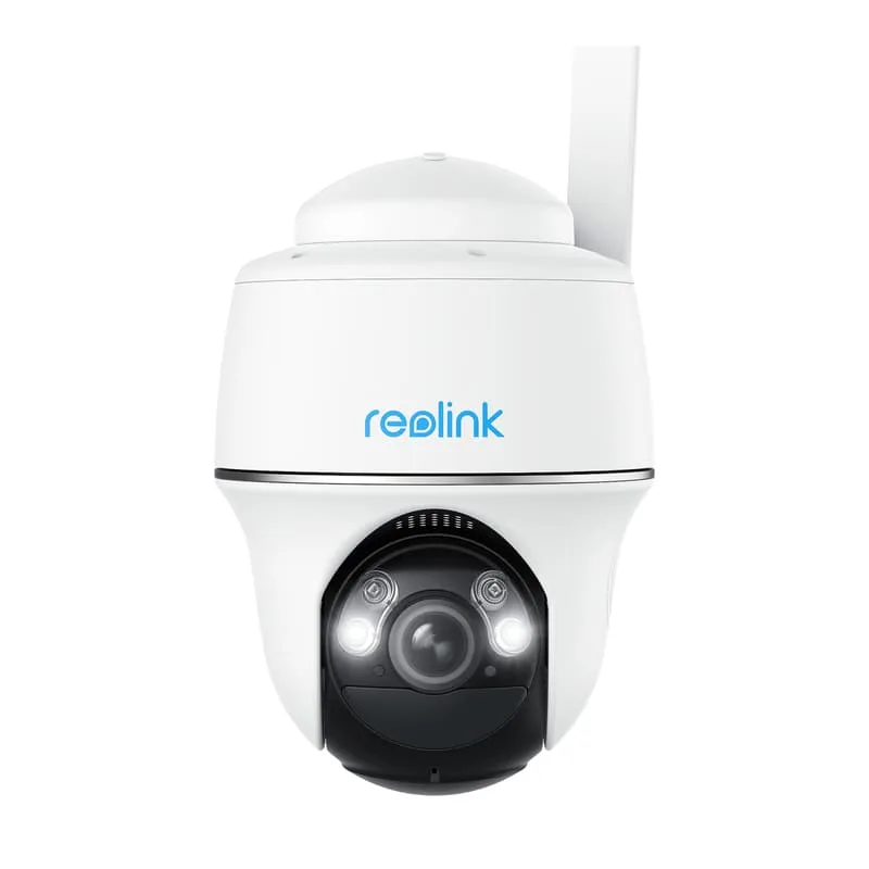 Reolink Go Series G430 4G-övervakningskamera, 4 MP