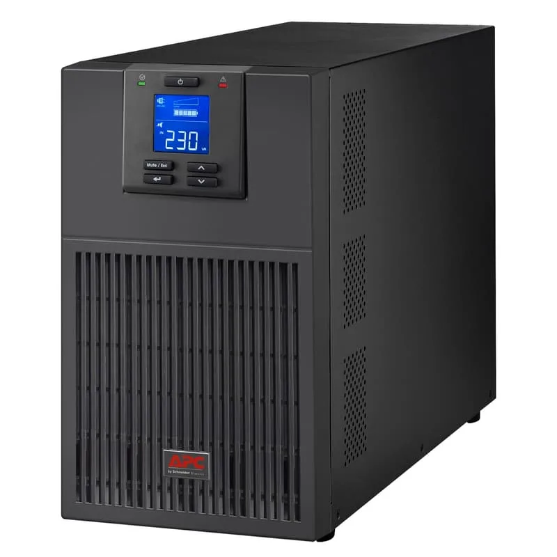 APC Easy UPS On-Line